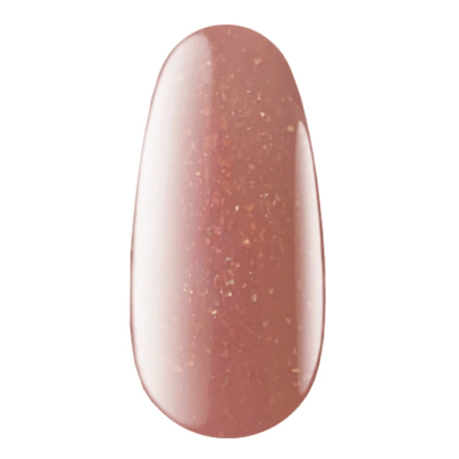 Cover Base Gel Flake 17, 7 ml - Kodi Professional