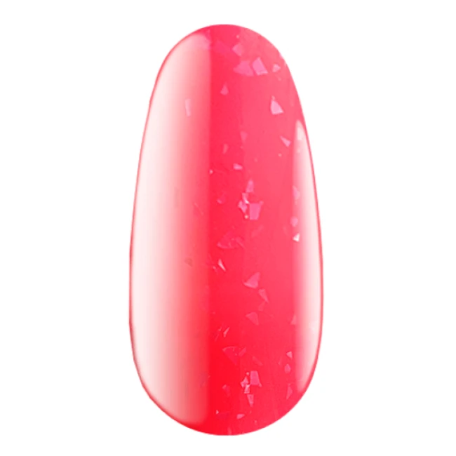 Cover Base Gel Neon Flake № 01, 7 ml - Kodi Professional