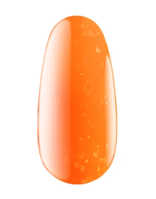 Cover Base Gel Neon Flake № 02, 7 ml