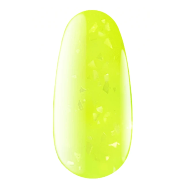 Камуфлирующая база Cover Base Gel Neon Flake № 03, 7 мл - Kodi Professional