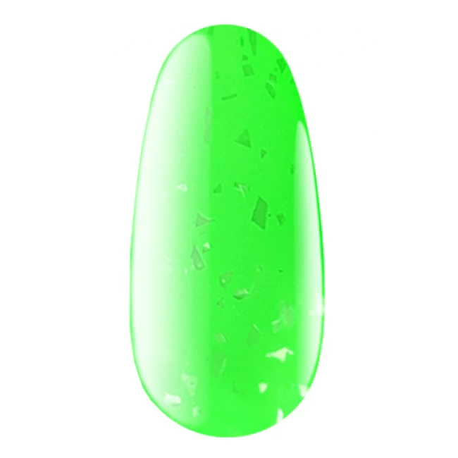 Камуфлирующая база Cover Base Gel Neon Flake № 04, 7 мл - Kodi Professional