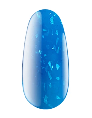 Cover Base Gel Neon Flake № 05, 7 ml