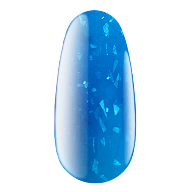 Cover Base Gel Neon Flake № 05, 7 ml - Kodi Professional