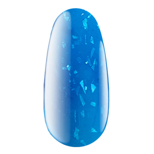 Cover Base Gel Neon Flake № 05, 7 ml - Kodi Professional