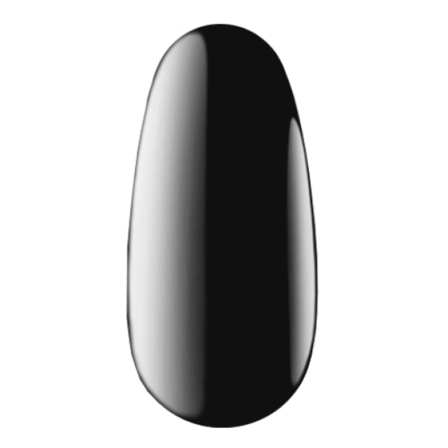 Гель для стемпинга Stamping Gel Black, 4 мл - Kodi Professional