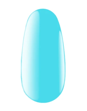 Stamping Gel Blue, 4 ml