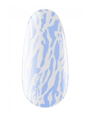 Stamping Gel Grape, 4 ml