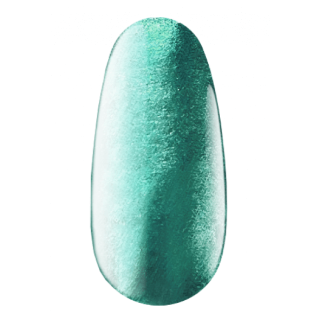 Spider gel for nails Kodi Professional Metallic Emerald, 4 ml - Kodi Professional