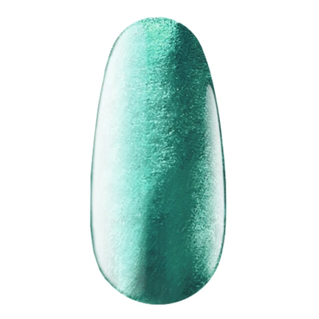 Spider gel for nails Kodi Professional Metallic Emerald, 4 ml - Kodi Professional