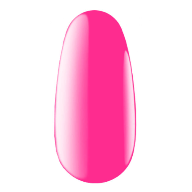 Гель для стемпинга Stamping Gel Neon Pink, 4 мл - Kodi Professional