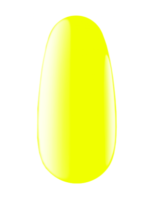 Гель для стемпинга Stamping Gel Neon Yellow, 4 мл