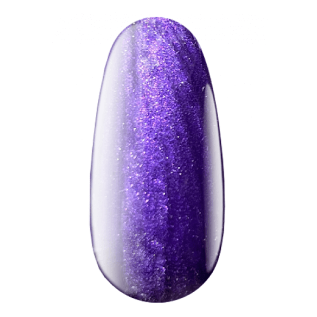 Гель для стемпинга Stamping Gel Neon Violet, 4 мл - Kodi Professional