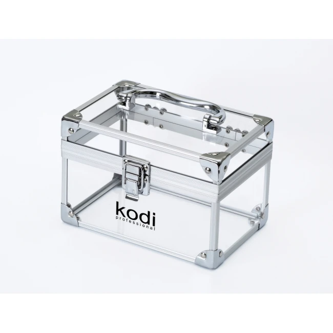 Suitcase №12 - Kodi Professional