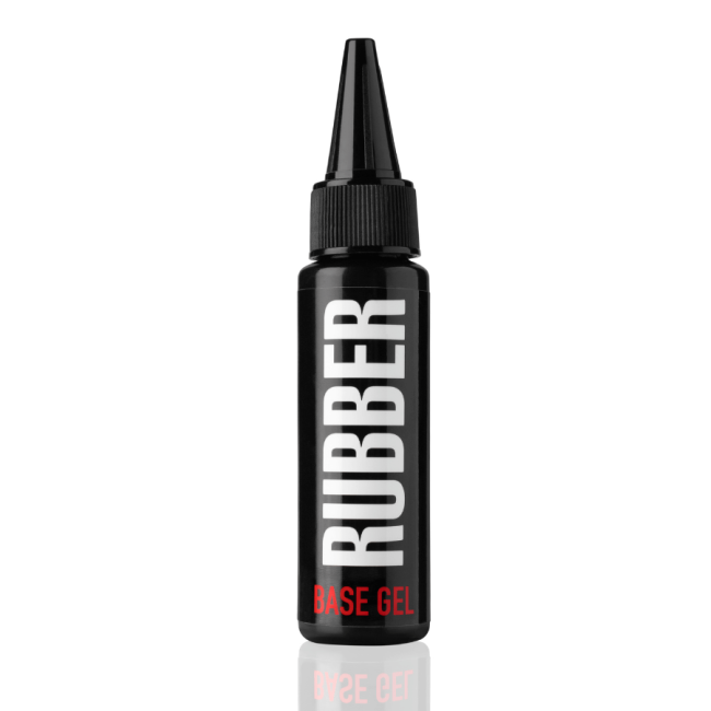 Rubber Base, 30 ml - Kodi professional - Kodi Professional