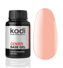 Cover Base Gel №01 (Camouflage Base Coat), 30 ml