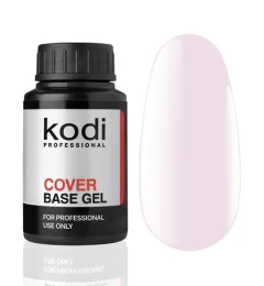 Cover Base Gel № 05 (камуфлирующее базовое покрытие), 30 мл	