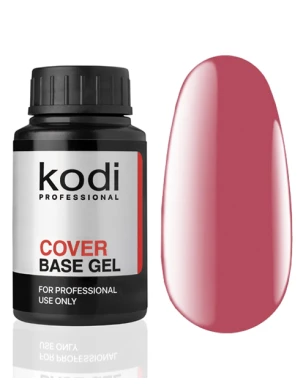 Cover Base Gel №10 (Camouflage Base Coat), 30 ml