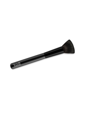 Brush for Bronzer №13 (Bristle: Goat)