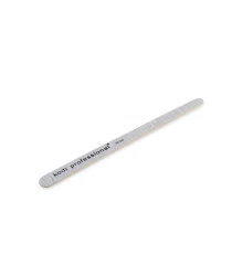 Nail file Drip Grey 180/240  