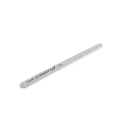 Nail file Drip Grey 180/240  