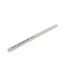 Nail File Drip Gray 150/220