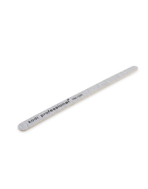 Nail File Drip Gray 150/220