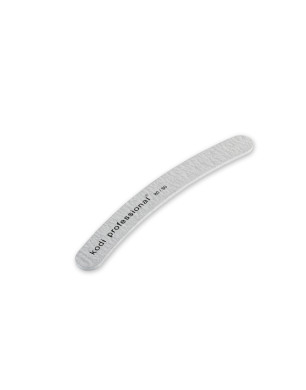 Nail File Banana Gray 80/80