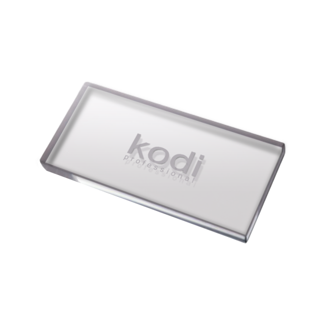 Glass for Glue (Rectangular) - Kodi Professional