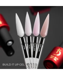 Моделирующий гель Build It Up Gel “Latte”, 15мл