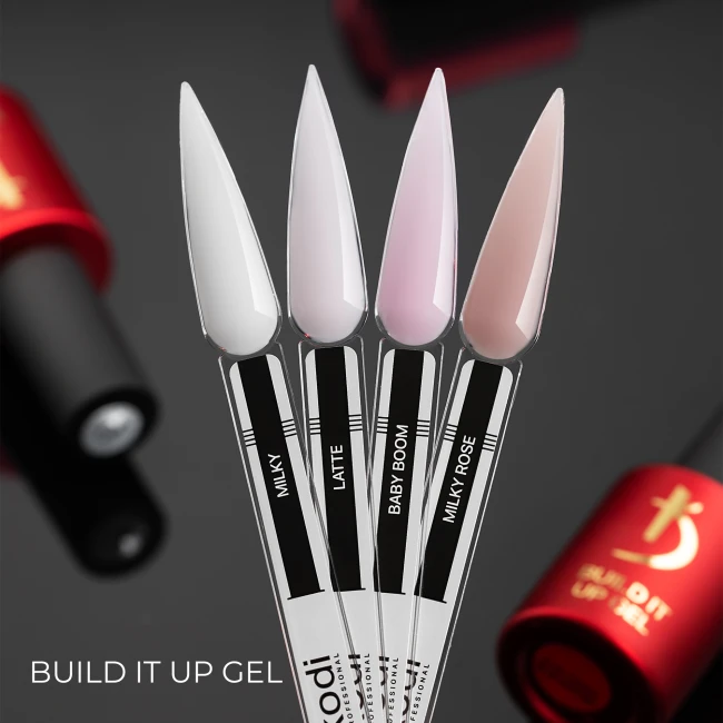 Build It Up Gel "Baby Boom", 15 ml. - Kodi Professional