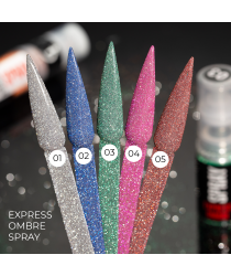 Express Ombre Spray, 02