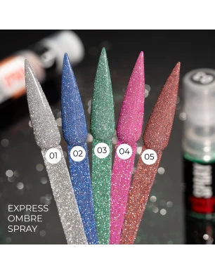 Express Ombre Spray, 03