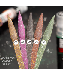 Express Ombre Spray, 06