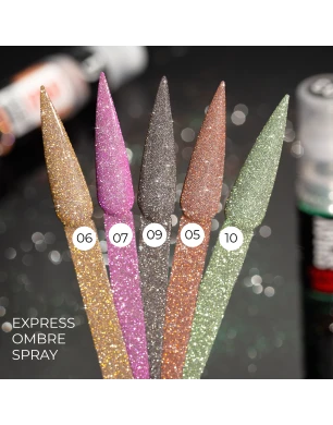 Express Ombre Spray, 10