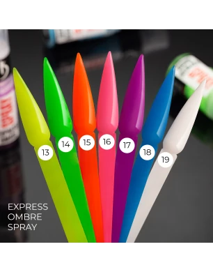 Express Ombre Spray 19, 5 g