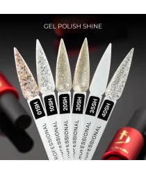 Gel Polish № 01 SH, 12ml