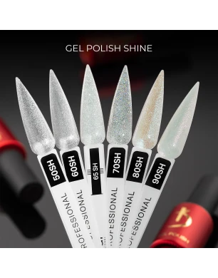 Gel Polish № 90 SH, 7ml