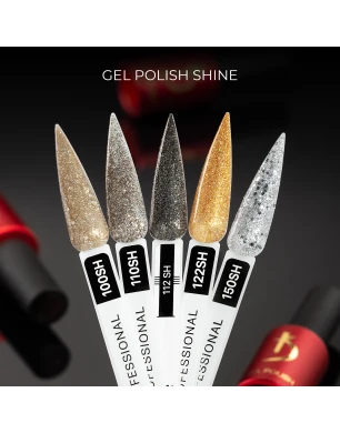 Gel Polish № 150 SH, 8ml