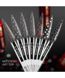 No Sticky Top Coat Kodi professional Art 16, 7 ml