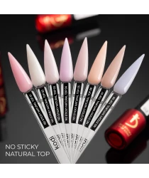 Natural Top 1, No Sticky Top Coat Kodi professional, 7 ml