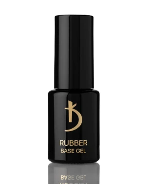 Rubber Base in new design, 12 ml