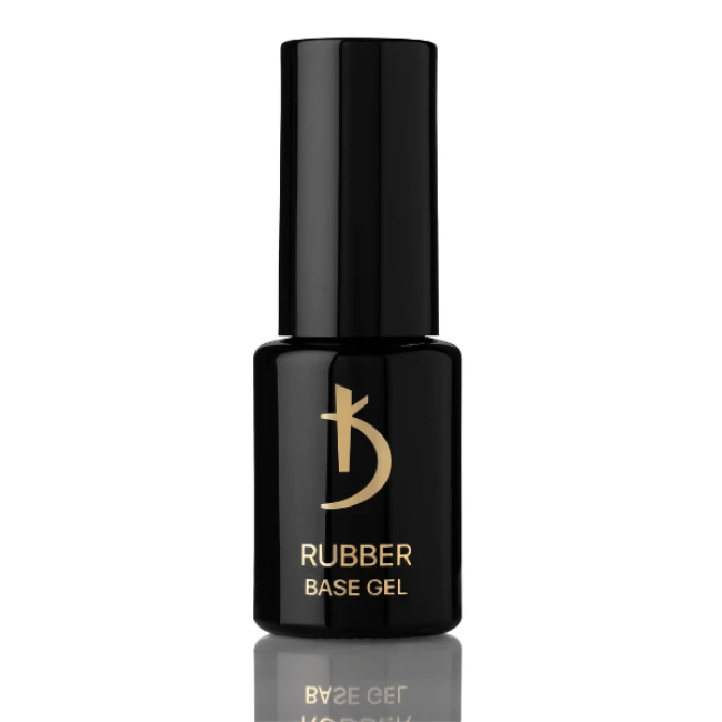 Rubber Base in new design, 12 ml - Kodi Professional