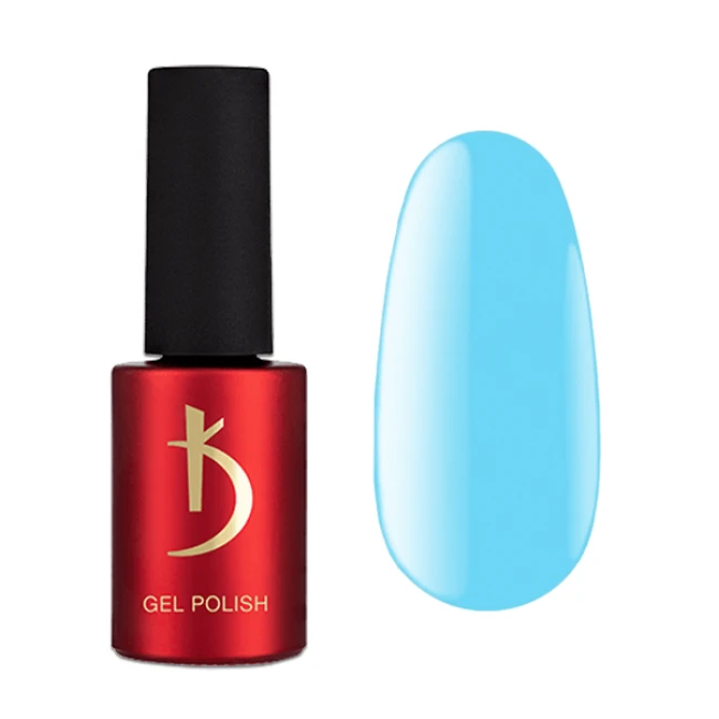 Gel Polish № 115 B, 7 ml - Kodi Professional