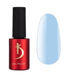 Gel Polish № 125 B, 7 ml