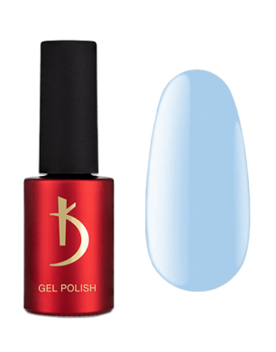 Gel Polish № 125 B, 7 ml