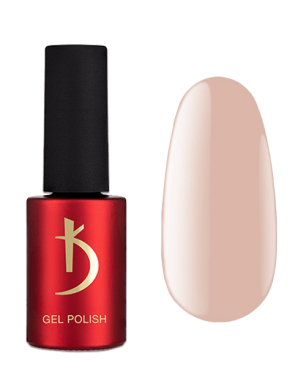 Gel Polish № 15 CN, 7 ml