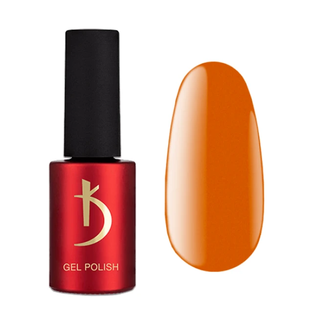 Gel Polish № 18 NM, 7 ml - Kodi Professional