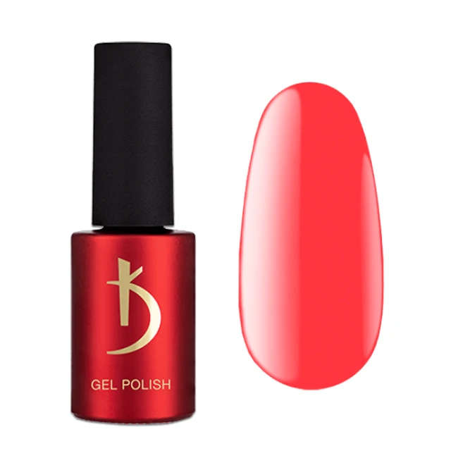 Gel Polish №55 SL, 7 ml Gel Polish №55 SL, 7 ml - Kodi Professional