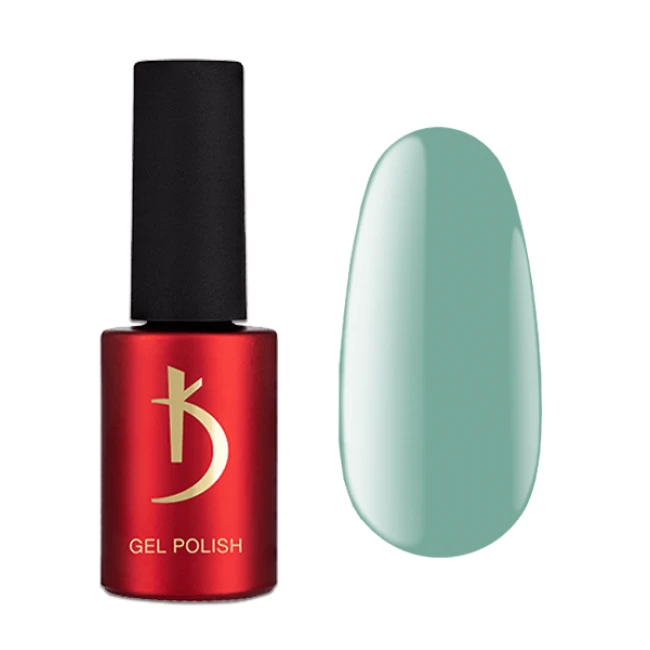 Gel Polish № 69 AQ, 7 ml Gel Polish № 69 AQ, 7 ml - Kodi Professional