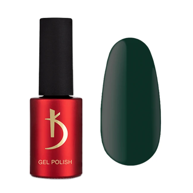 Gel Polish № 75 AQ, 7 ml Gel Polish № 75 AQ, 7 ml - Kodi Professional